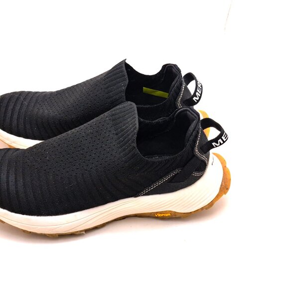 Merrell Men's Embark Moc Solution Dye Sneaker - Size 6.5 - Picture 3 of 11